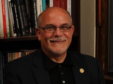 Nicholas Santilli - Senior director for learning strategy at the Society for College and University Planning (SCUP) and former interim provost at John Carroll University - Facilitator