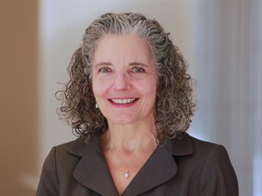 Pamela Eddy - Associate Provost for Faculty Affairs and Development and Professor, Higher Education, William & Mary  - 