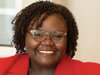 Patrice Buckner Jackson - Founder and Lead Facilitator, EduCare Training and Consulting, LLC - Panelist