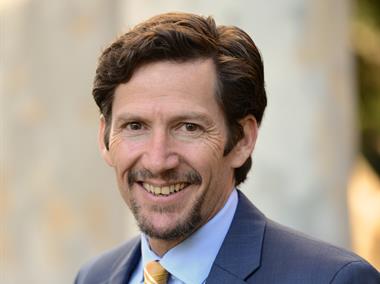 Paul D’Anieri - Professor of public policy and political science and former provost at the University of California, Riverside - Facilitator