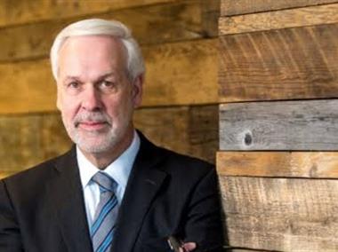 Paul J.  LeBlanc - CEO of Untamed Intelligence and visiting professor of education at the Harvard Graduate School of Education - Guest