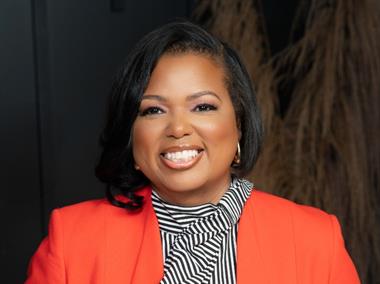 Paula Robinson - Associate Director of Student Success Opportunities and Engagement, State Council of Higher Education for Virginia - 