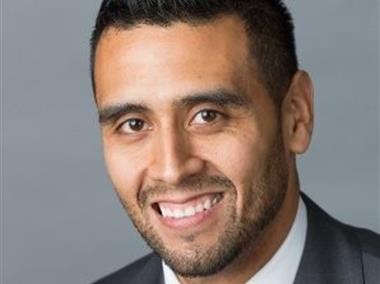 Roman Ortega - Chief Executive Officer and Founder, Global Integrity Consulting - Panelist