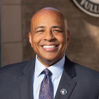 Picture of Ron Rochon