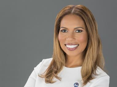 Roslyn Clark Artis - President, Benedict College - 