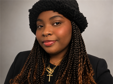 Shyane Barnes-Taylor - Posse Scholar, Kalamazoo College - 