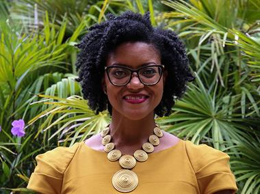 Tamara Bertrand Jones - Associate Professor, Higher Education, Educational Leadership and Policy Studies, Florida State University - Panelist