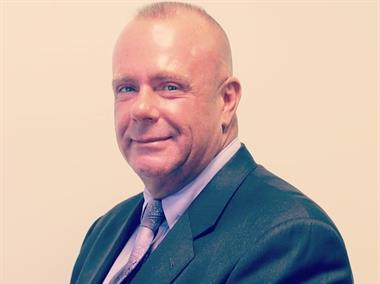 Terence Lynn - Associate Professor of Graduate Psychology, American International College - Moderator