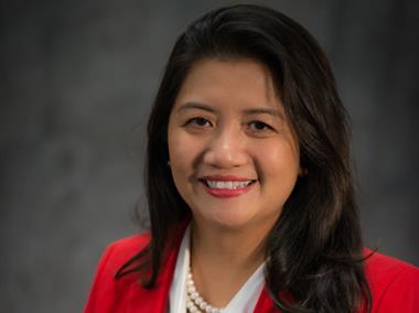 Thuy Thi Nguyen - President, Foothill College - Panelist