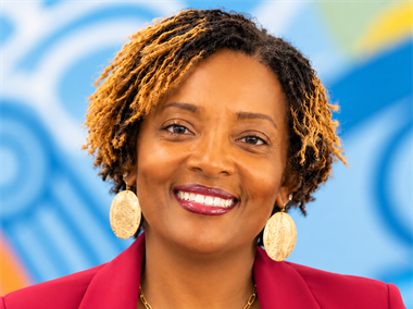 Tonika Green - Professor and Associate Vice President for Campus and Community Affairs, San Diego State University - Panelist