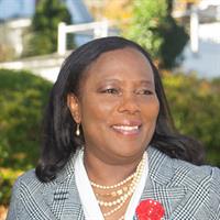 Picture of Tracy Y. Espy