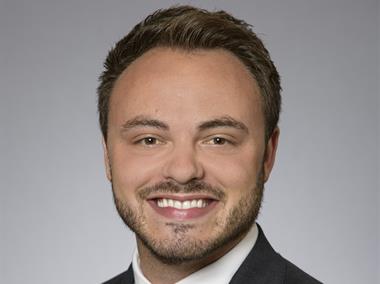 Trevor Ledbetter - Senior Director of the Office of Sustainability, The University of Arizona - 