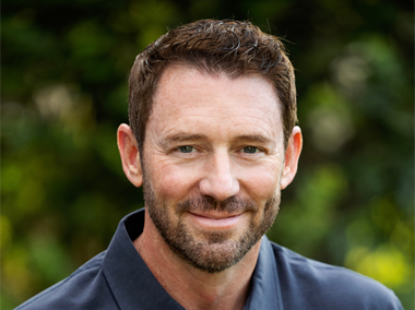 Troy Burnett - Senior Vice President and General Manager, North America, Studiosity - 
