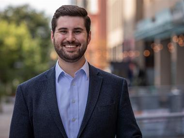 Jonathan Turk - Director - Co-host