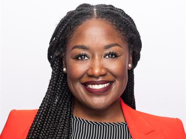 Zainab Okolo - Senior Vice President of Policy, Advocacy, and Government Relations, The Jed Foundation - Speaker