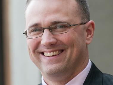 Jason Zelesky - Interim Vice President of Student Affairs and Dean of Students, Mount Wachusett Community College - 