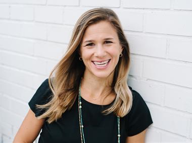 Jessie Brown - Senior Vice President and Chief of Staff - 