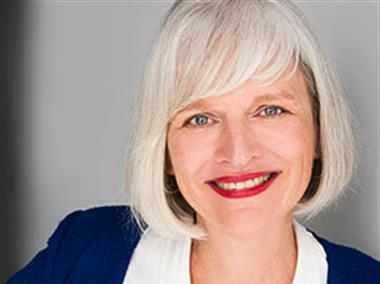 Margaret Ball - Provost and Vice President of Academic Affairs, East Stroudsburg University - 
