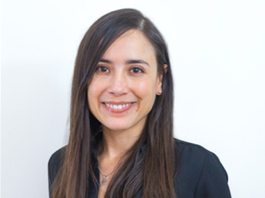 Maria Claudia Soler - Senior Analyst - 