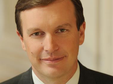 Chris Murphy - United States Senator (D-CT) - Panelist