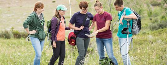 Building the Climate Workforce: Higher Education’s Role in Equitable Green Jobs
