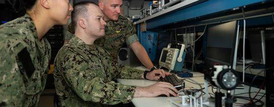 From Recognition to Progress: Lessons on Credit for Prior Learning for Military Learners