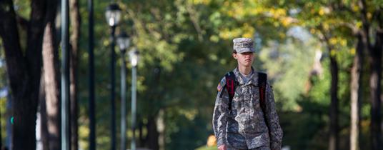 Veterans Education and the GI Bill