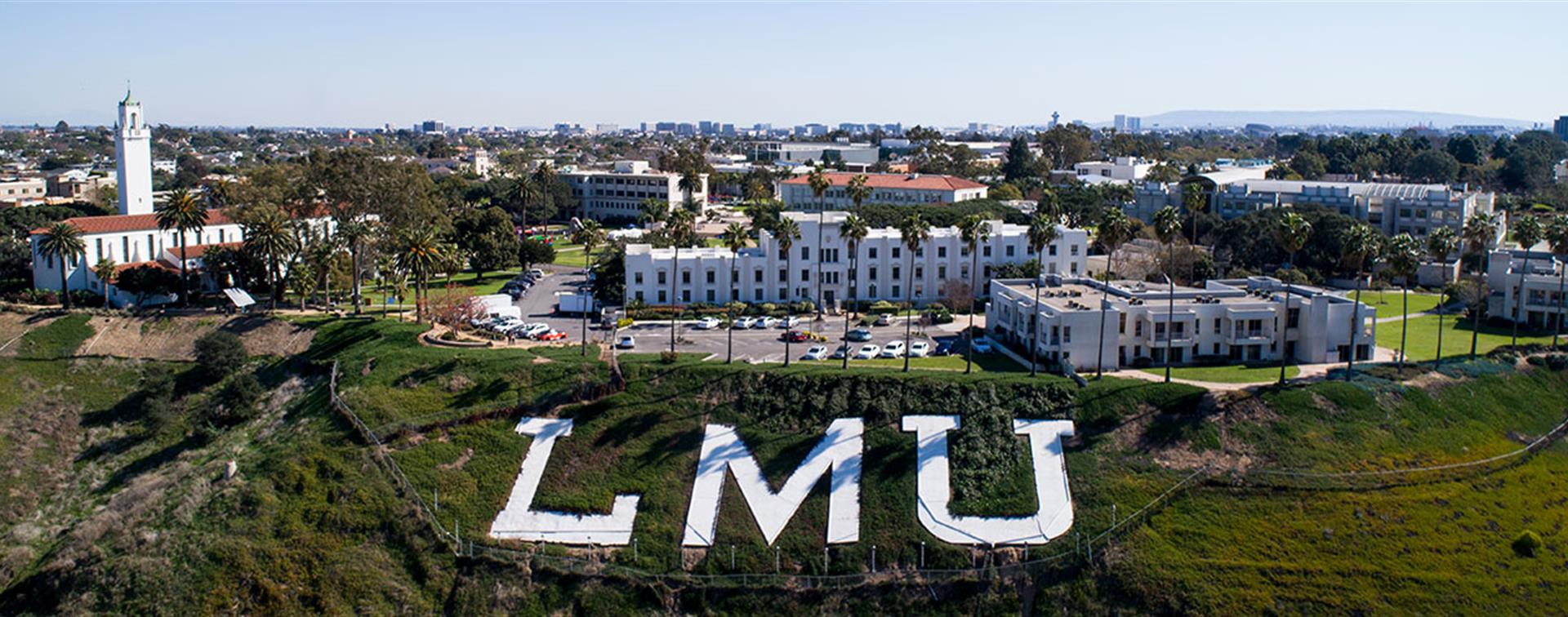 Study Abroad Blog - Marymount University