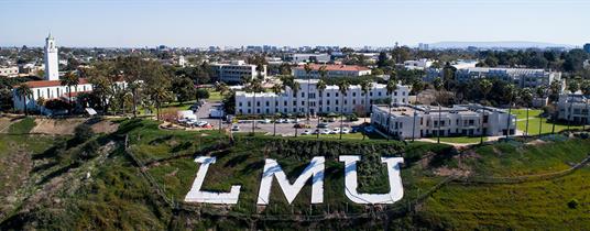 Lab Impact Profile: Loyola Marymount University