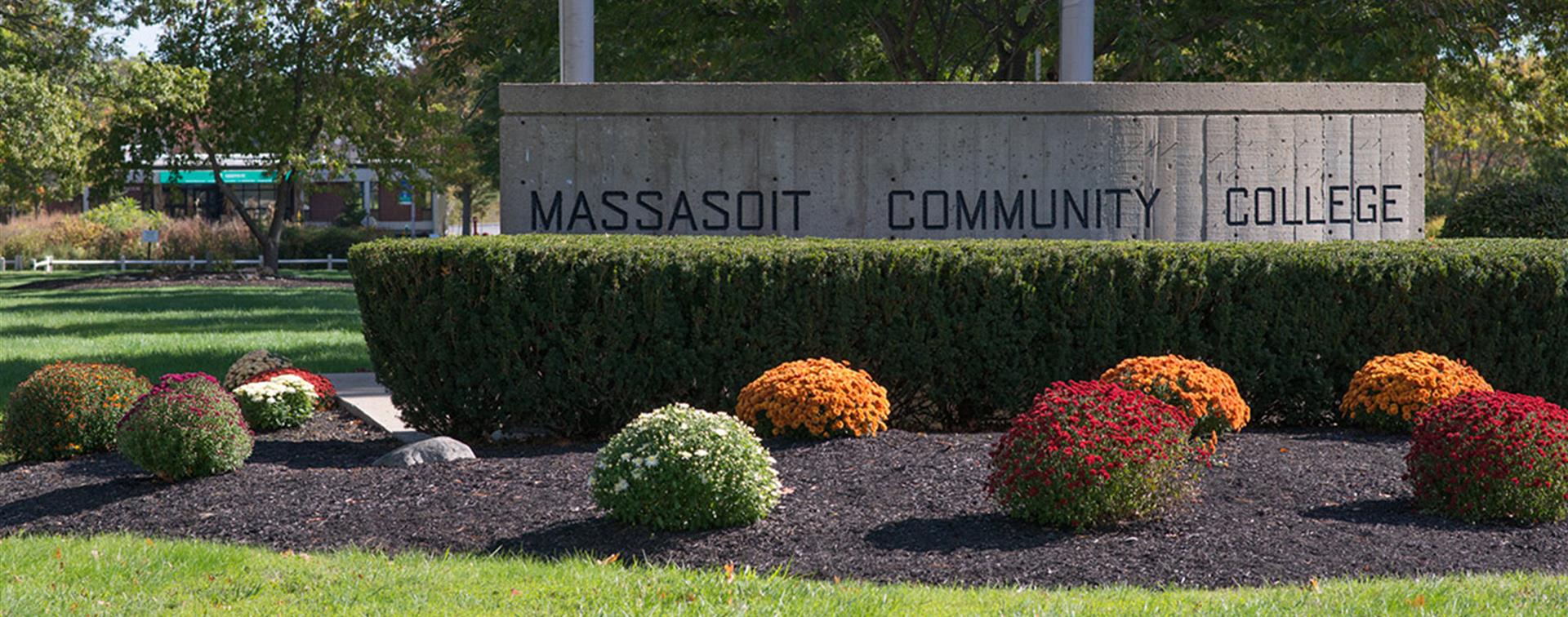 Massasoit Community College campus