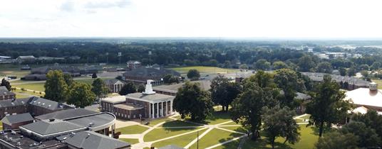 Community Engagement Workshop for HBCUs and PBIs at Stillman College