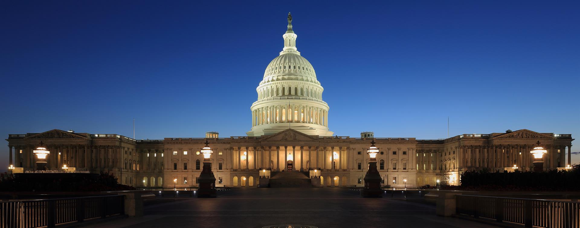 US capitol