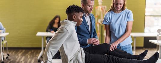 Advancing Military Learner Success: Tools in Action, Connecting Pathways