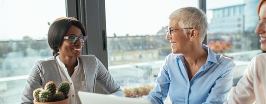 Intersectionality and Women of Color in Higher Education Leadership