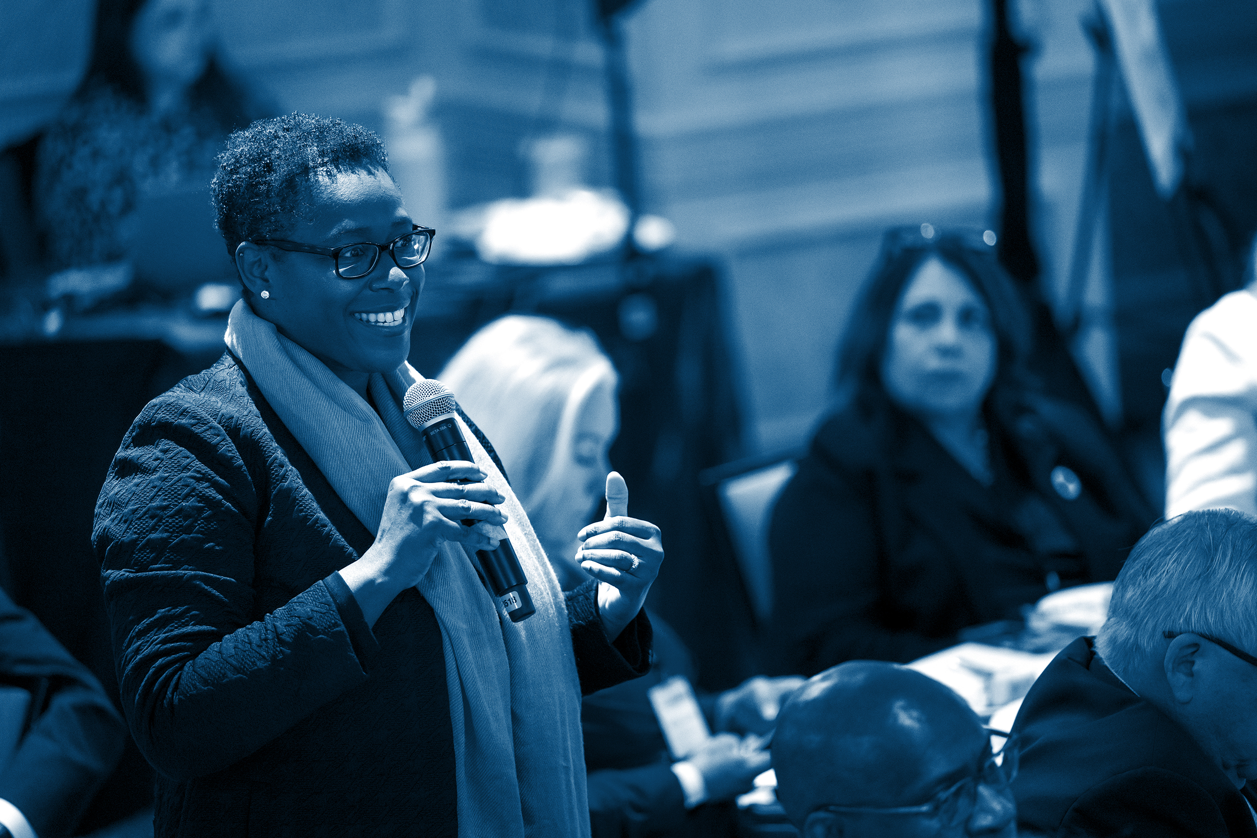 ACEx2026 to Feature State of Higher Education Address, Sessions