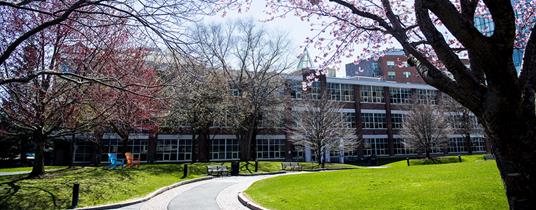 Carnegie Elective Classification Series: Community Engagement Workshop at Northeastern University