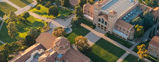 Carnegie Elective Classification Series: Community Engagement Workshop at UCLA