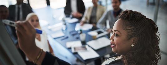 The ACE Fellowship Experience: Leadership Lessons and Strategies for Institutional Growth