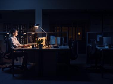 Strategies to Combat Employee Burnout and Improve Morale