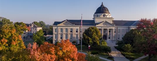 Lab Impact Profile: Southeast Missouri State University