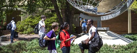 Letter to State Department on Presidential Proclamation Suspending Entry of Students and Researchers From China