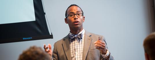 Be the Change You Want to See in Higher Ed—Apply to the ACE Fellows Program