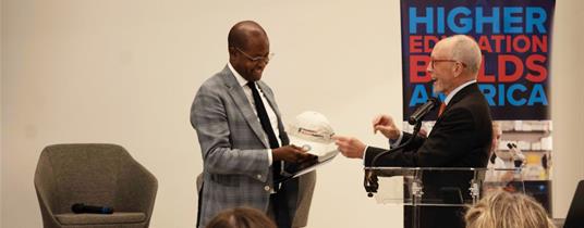 ACE, Other Experts Gather at Howard University to Discuss Higher Ed’s Economic Impact