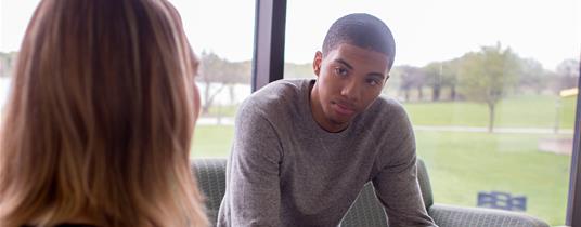 New Workshop Series to Focus on Equity in Student Mental Health