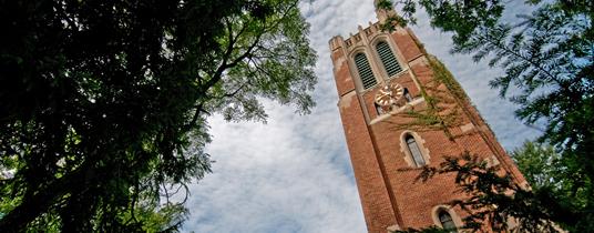 Statement by ACE President Ted Mitchell on the Resignation of Michigan State University President Samuel L. Stanley Jr.