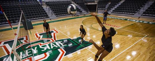 The College Student Athletics Policy Landscape in 2024