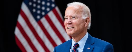 Biden Budget Requests Increase in Pell Grants and More Funding for HBCUs, Renews Call for Free Community College