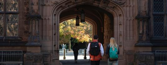 ACE, Higher Education Groups Support Princeton in Federal Inquiry After University Acknowledges Systemic Racism