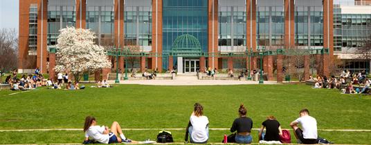 Higher Education Groups Comment on New NSF Harassment Reporting Requirements