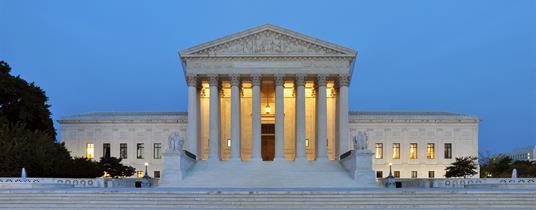 Supreme Court Strikes Down Race in Admissions Policies